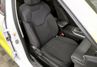 Подержанный автомобиль Haval Jolion 2024 года (22 фото)