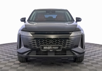 Подержанный автомобиль Exeed RX 2023 года (2 фото)