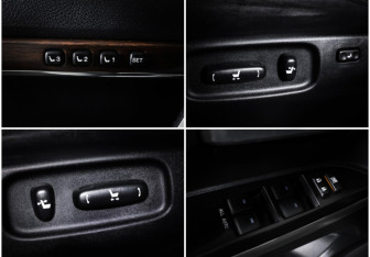 Подержанный автомобиль Toyota Land Cruiser Suv 2018 года (20 фото)