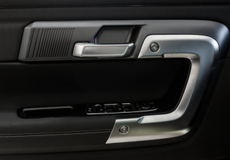 Новый Jaecoo J7 2025 (33 фото)