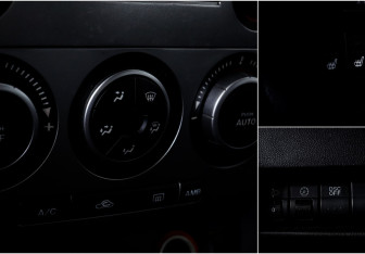 Подержанный автомобиль Mazda 3 Hatchback 2007 года (15 фото)