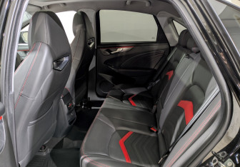 Подержанный автомобиль Kaiyi E5 2023 года (4 фото)