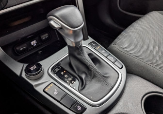 Подержанный автомобиль Kia Seltos 2021 года (27 фото)