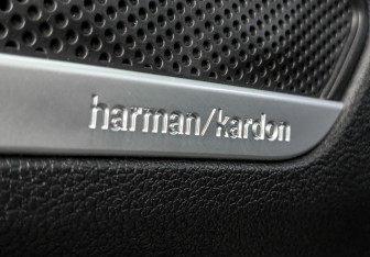 Подержанный автомобиль Hyundai Santa Fe 2022 года (27 фото)