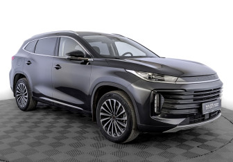 Подержанный автомобиль Exeed TXL 2022 года (3 фото)