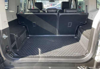 Подержанный автомобиль Jetour T2 2024 года (14 фото)