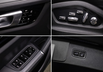 Подержанный автомобиль Porsche Cayenne 2019 года (25 фото)