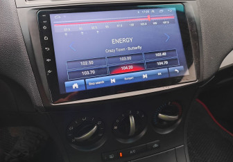 Подержанный автомобиль Mazda 3 Sedan 2012 года (14 фото)