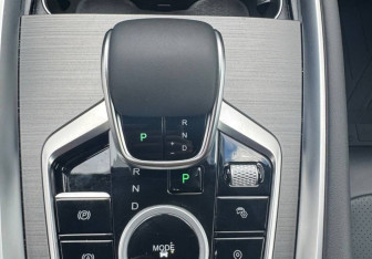 Подержанный автомобиль Chery Tiggo 7 Pro Max 2024 года (14 фото)