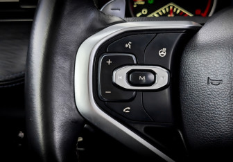 Подержанный автомобиль Haval Jolion 2023 года (26 фото)