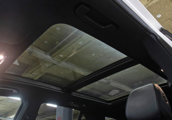 Подержанный автомобиль Mercedes-Benz GLE 2019 года (22 фото)