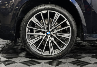 Новый BMW X1 2026 (7 фото)
