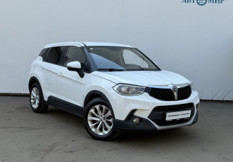 Подержанный автомобиль Brilliance V3 2019 года (3 фото)