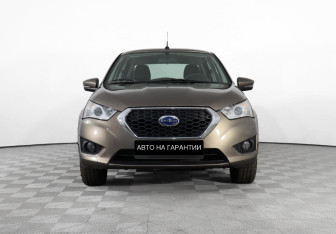 Подержанный автомобиль Datsun on-DO 2020 года (2 фото)