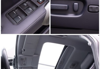Подержанный автомобиль Honda CR-V 2012 года (16 фото)