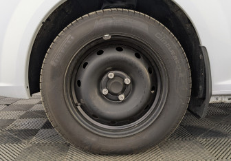 Новый LADA (ВАЗ) Largus Van 2024 (12 фото)