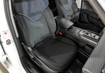 Подержанный автомобиль Haval Jolion 2022 года (21 фото)