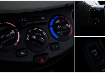 Подержанный автомобиль Nissan Micra Hatchback 2008 года (12 фото)