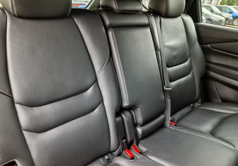 Подержанный автомобиль Mazda CX-9 2021 года (15 фото)