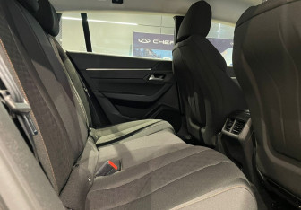 Подержанный автомобиль Peugeot 508 Wagon 2019 года (12 фото)