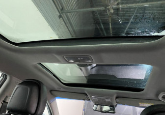 Подержанный автомобиль Kia Sportage 2015 года (17 фото)