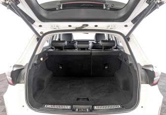 Подержанный автомобиль Exeed LX 2022 года (10 фото)