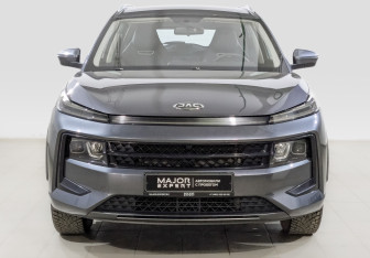 Подержанный автомобиль JAC JS6 2023 года (2 фото)