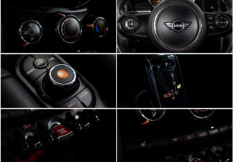 Подержанный автомобиль MINI Hatch 2019 года (22 фото)