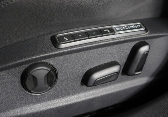 Подержанный автомобиль Volkswagen Passat Wagon 2016 года (11 фото)