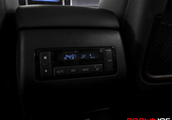 Подержанный автомобиль Haval H9 2021 года (17 фото)