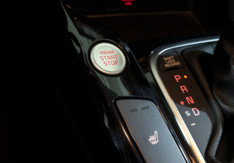 Подержанный автомобиль Kia Soul 2021 года (25 фото)