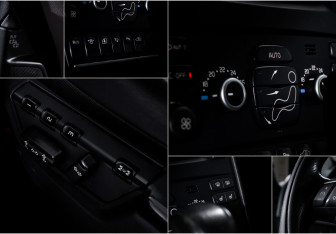 Подержанный автомобиль Volvo XC90 2008 года (17 фото)
