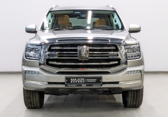 Подержанный автомобиль Tank 500 2023 года (2 фото)