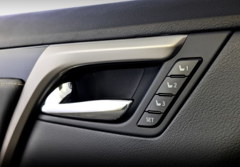 Подержанный автомобиль Lexus RX 2019 года (22 фото)