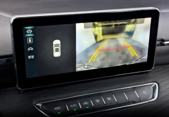 Подержанный автомобиль Haval Jolion 2023 года (26 фото)