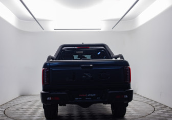 Подержанный автомобиль JAC T9 2024 года (5 фото)