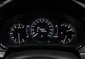 Подержанный автомобиль Mazda CX-9 2020 года (14 фото)