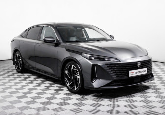 Подержанный автомобиль Changan Lamore 2024 года (3 фото)