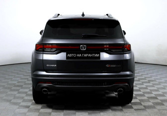 Подержанный автомобиль Changan CS35PLUS 2023 года (4 фото)