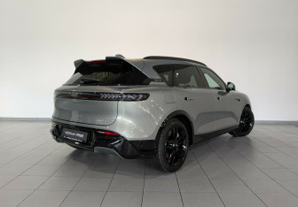 Новый Voyah Free 2025 (2 фото)