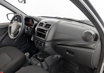 Новый LADA (ВАЗ) Granta Sedan 2025 (11 фото)