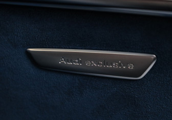 Подержанный автомобиль Audi A7 2019 года (33 фото)