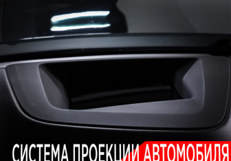 Подержанный автомобиль BMW X7 2023 года (24 фото)