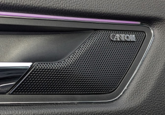 Подержанный автомобиль Skoda Kodiaq 2021 года (27 фото)