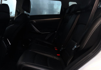 Подержанный автомобиль Belgee X70 2024 года (10 фото)