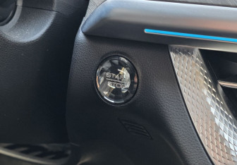 Подержанный автомобиль Tank 500 2023 года (17 фото)