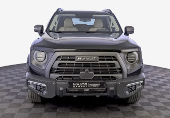 Подержанный автомобиль Haval Dargo 2023 года (2 фото)