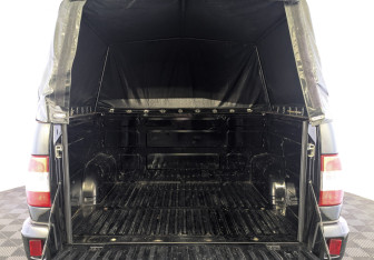 Подержанный автомобиль УАЗ Pickup 2024 года (10 фото)