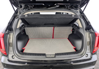 Подержанный автомобиль Haval Jolion 2023 года (10 фото)