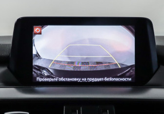 Подержанный автомобиль Mazda 6 Sedan 2018 года (11 фото)